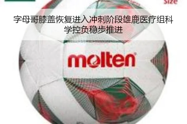 字母哥膝盖恢复进入冲刺阶段雄鹿医疗组科学控负稳步推进